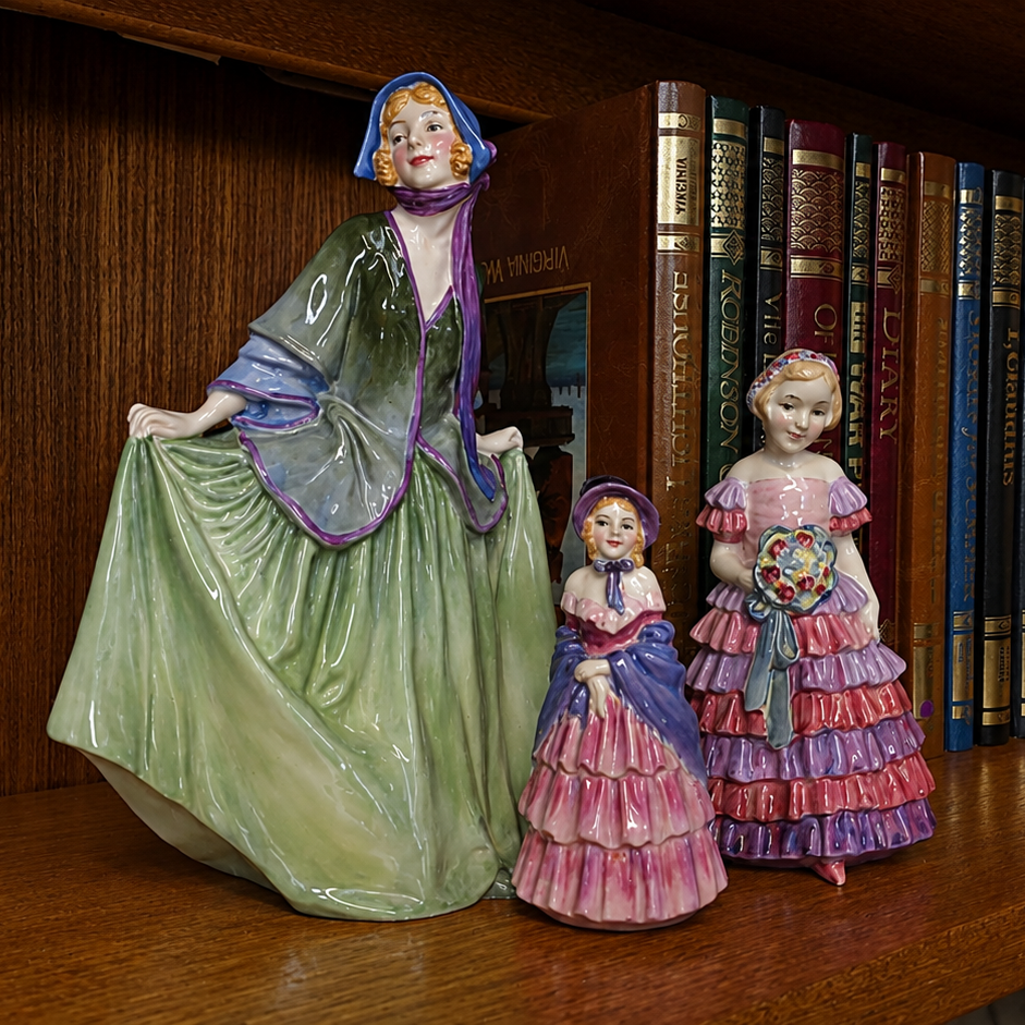 Figurines
