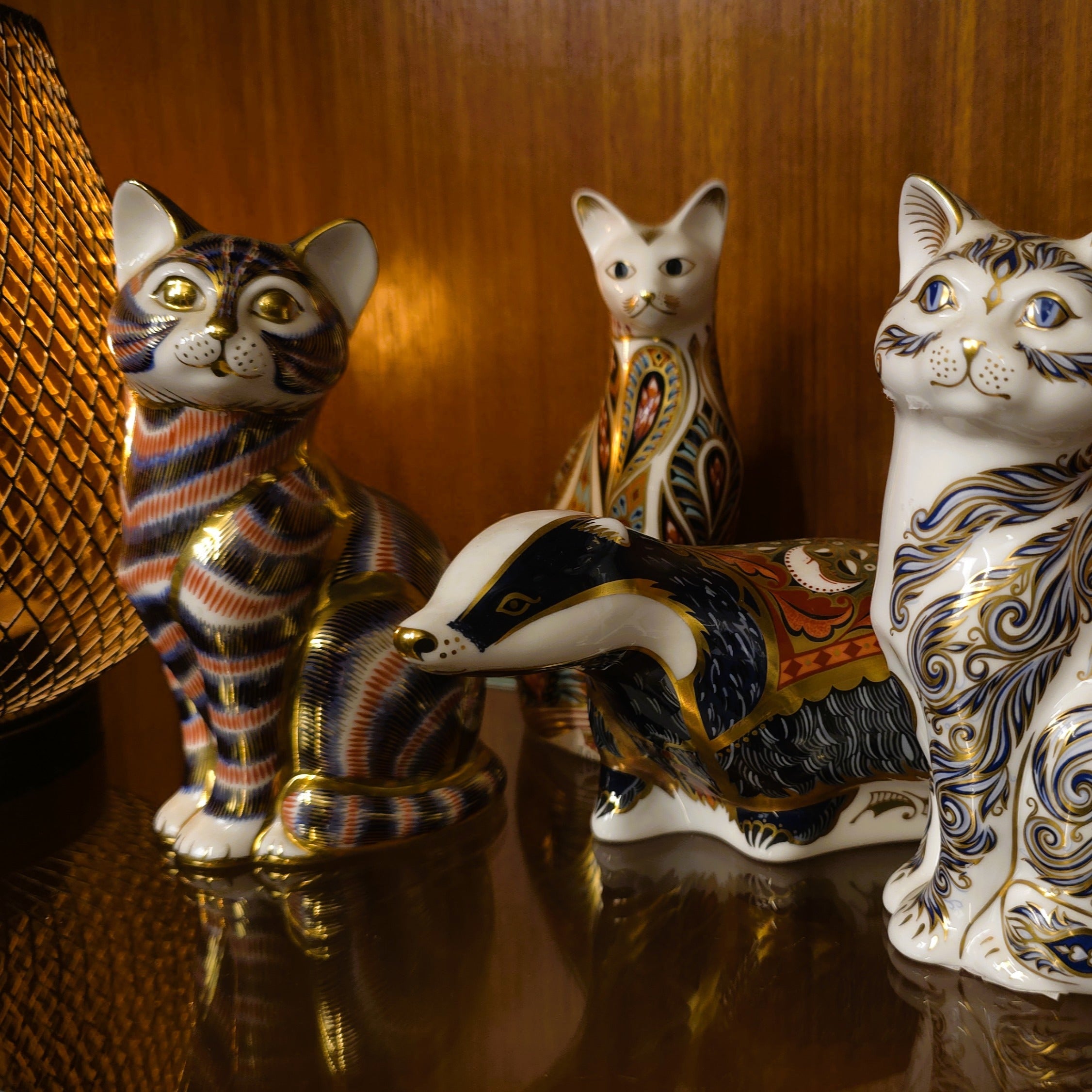Collectibles