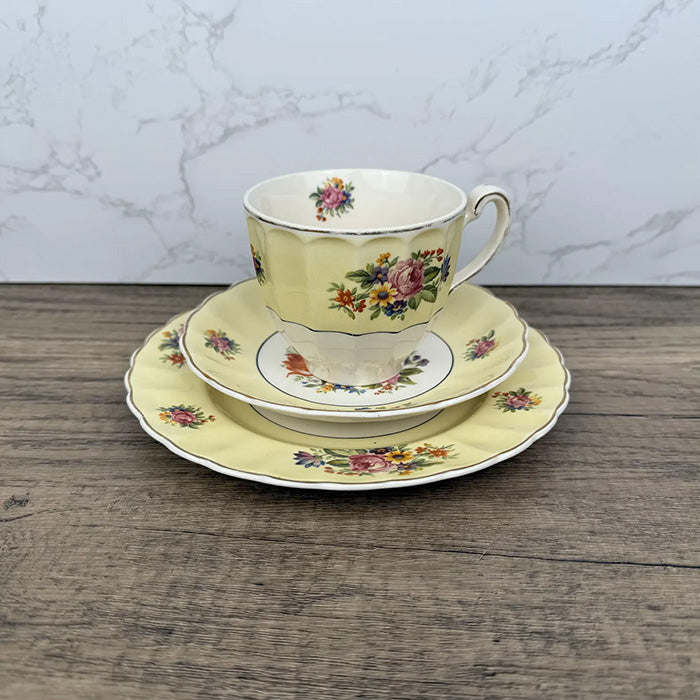 Teacups