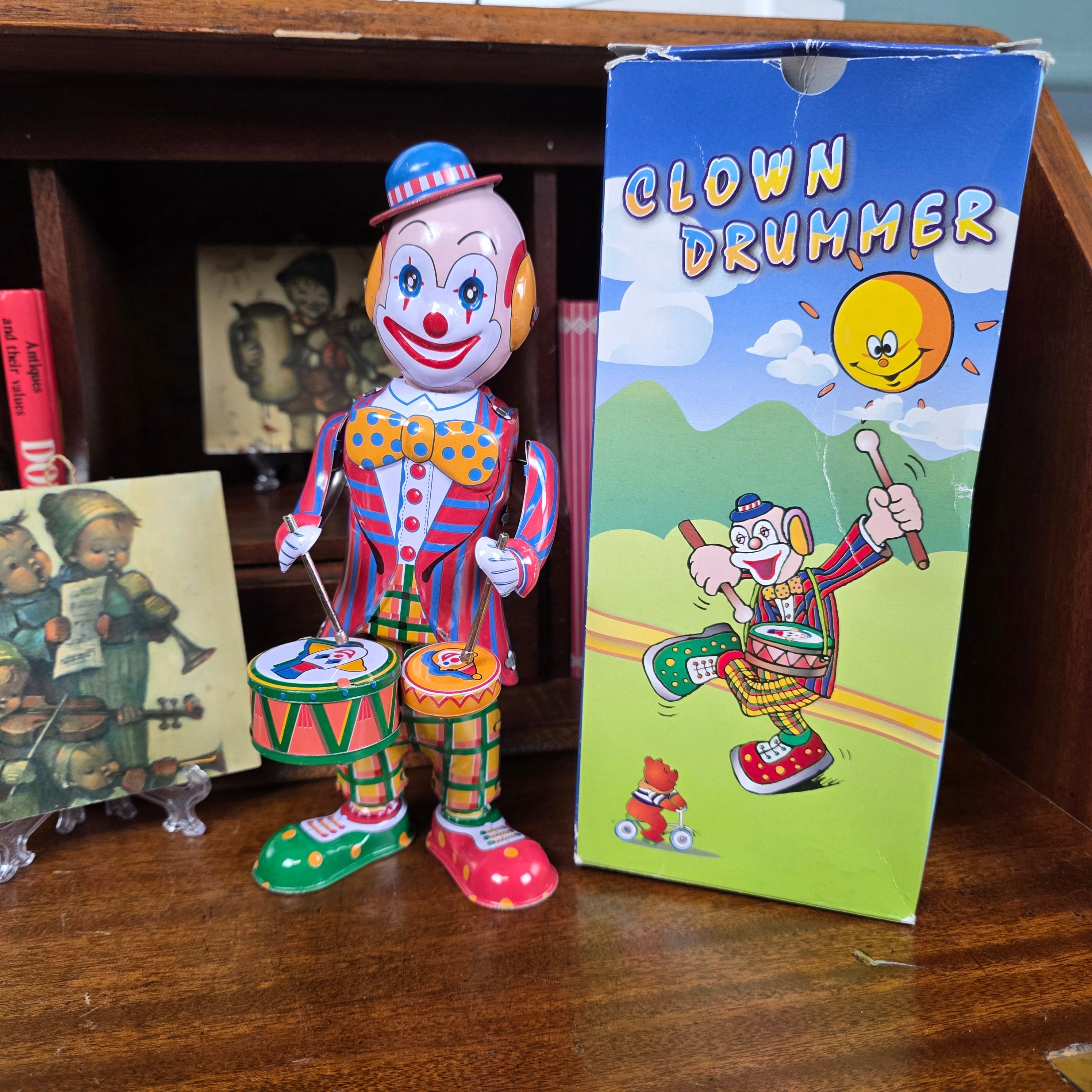 Vintage Toys