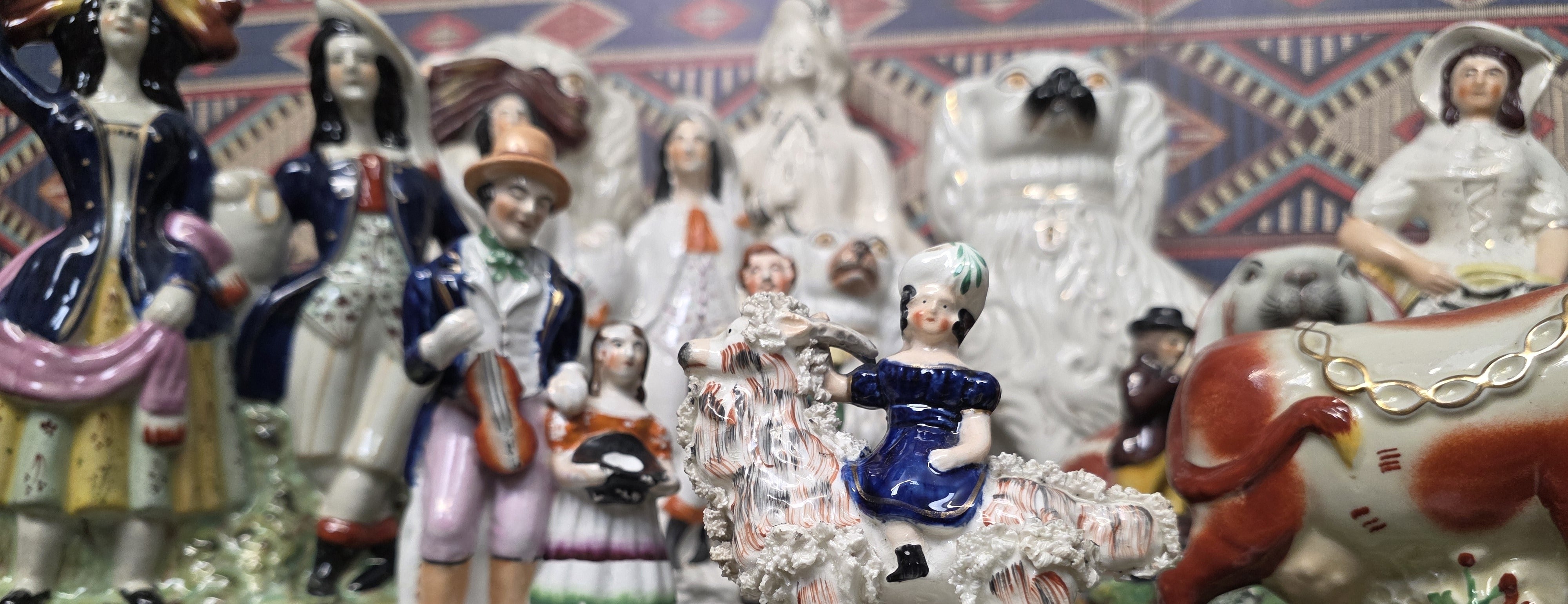 Lilliput Lane Cottages – Rare Finds House