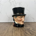 Royal Doulton Character Jug, John Peel Toby Jug,