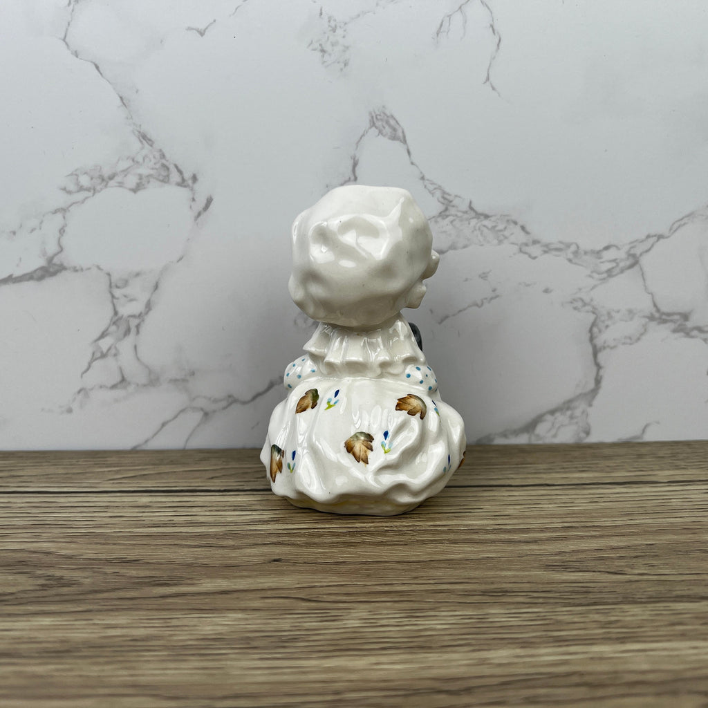 Vintage Beswick Beatrix Potter Lady Mouse Figurine