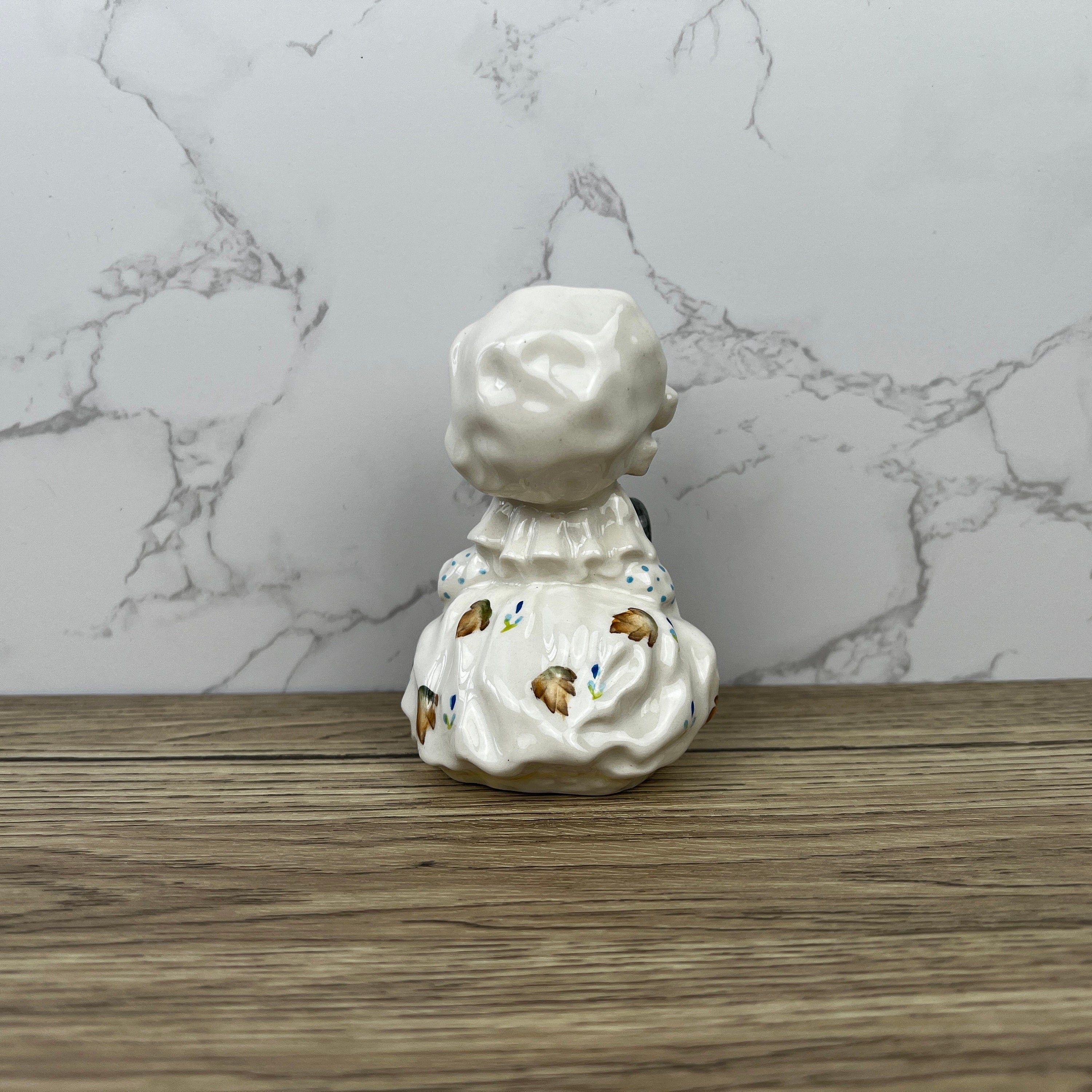 Vintage Beswick Beatrix Potter Lady Mouse Figurine