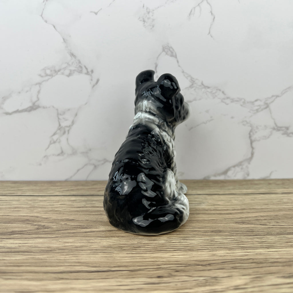 The Leonardo Collection, Fine Bone China Spaniel Figurine
