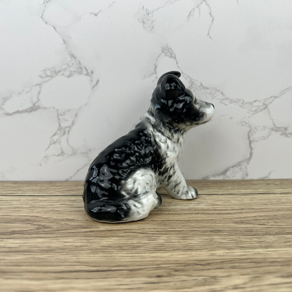 The Leonardo Collection, Fine Bone China Spaniel Figurine