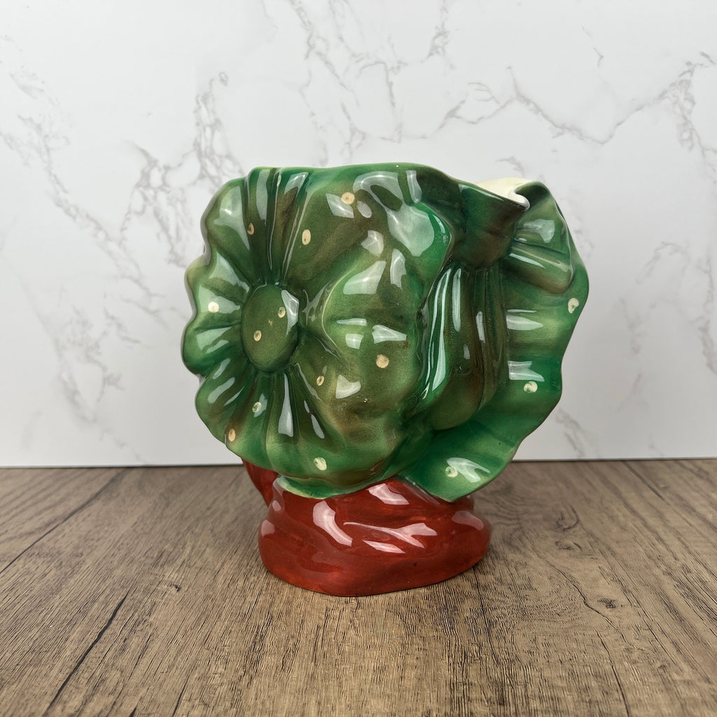 Vintage Beswick Sairey Gamp Toby Jug, England, 1930s