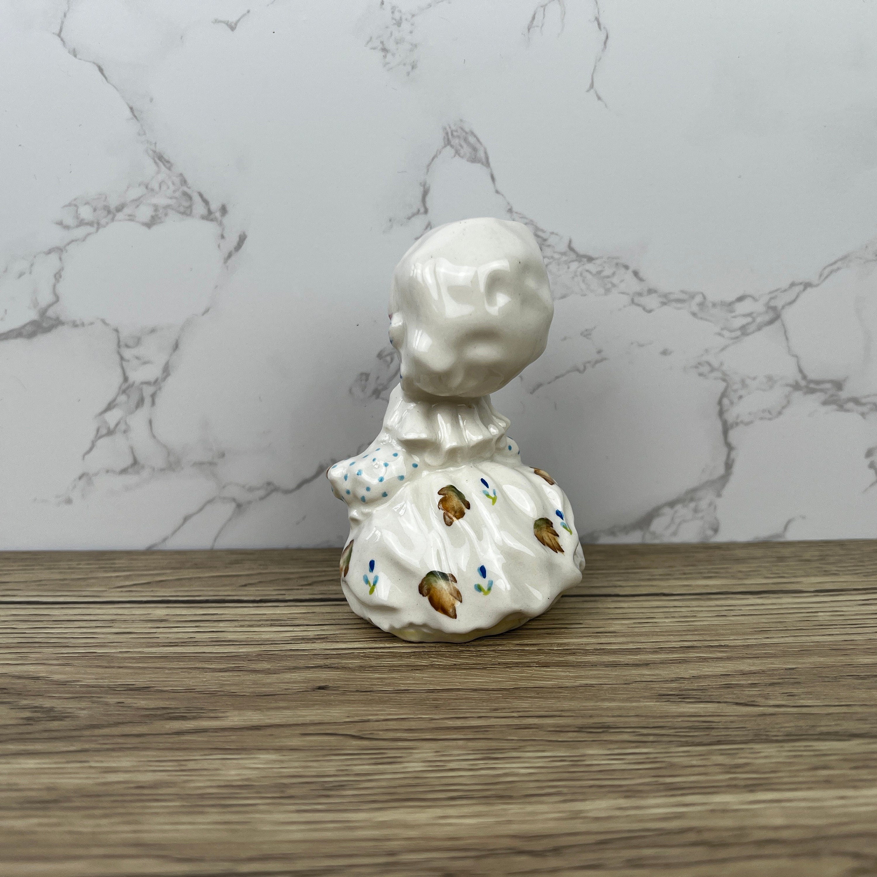 Vintage Beswick Beatrix Potter Lady Mouse Figurine