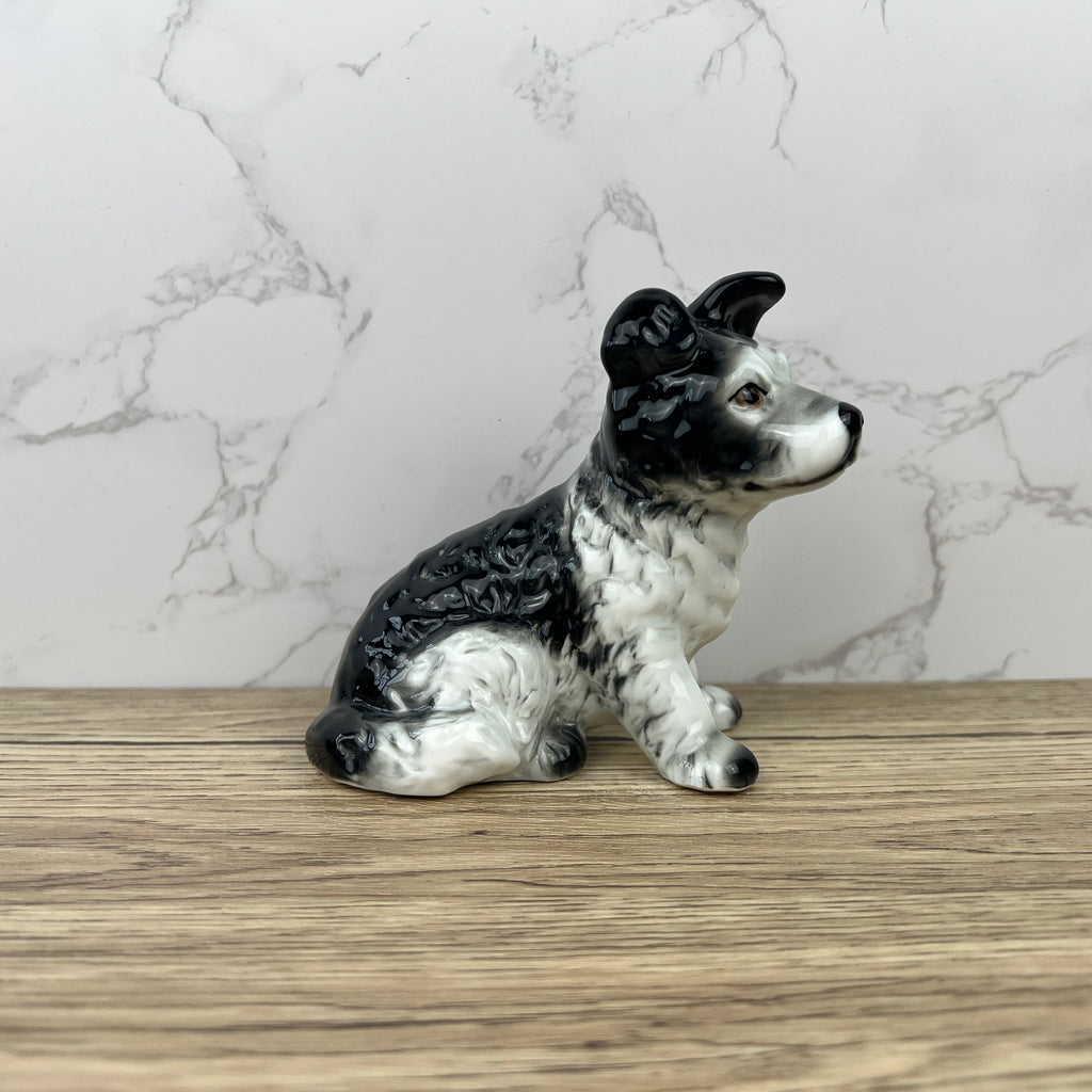 The Leonardo Collection, Fine Bone China Spaniel Figurine