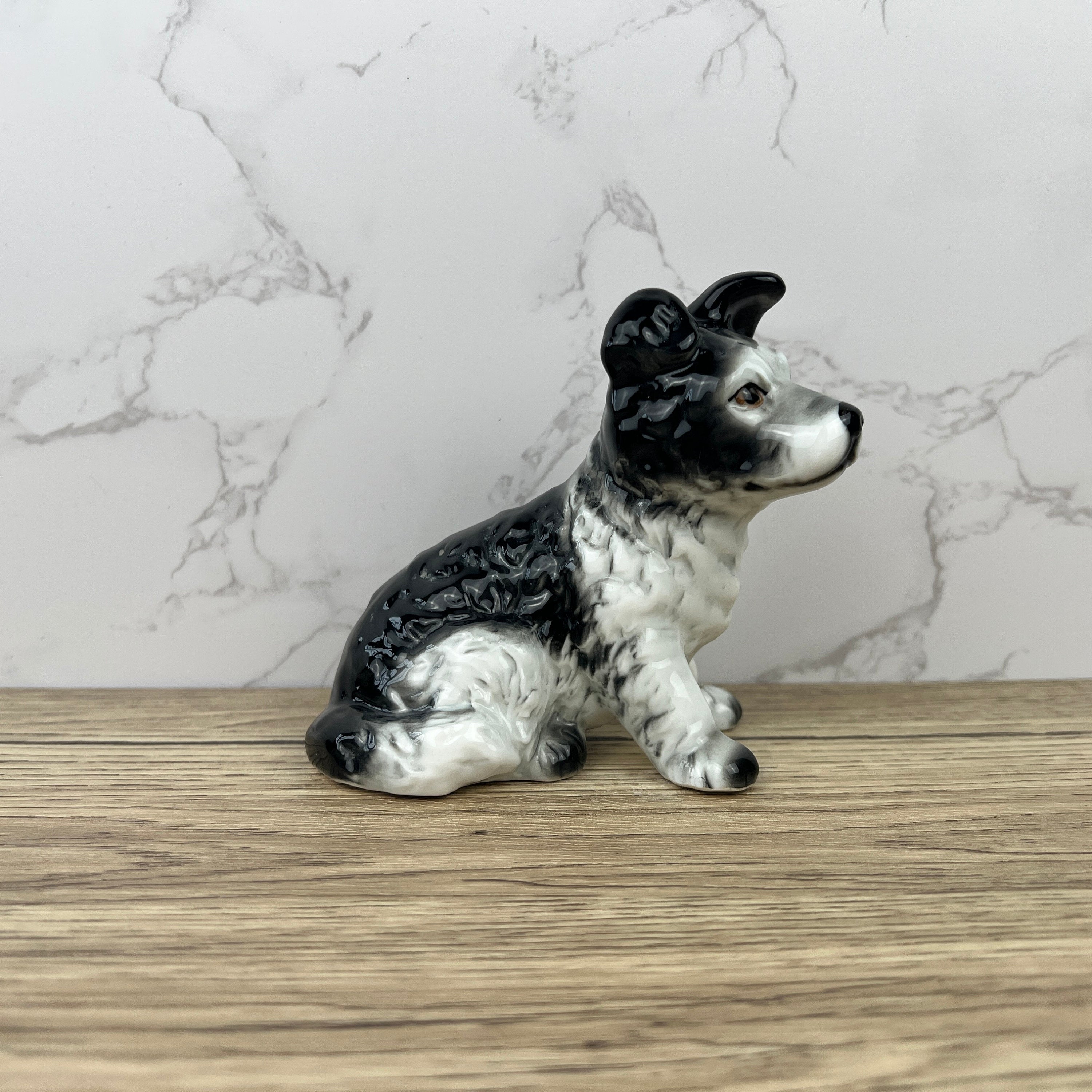 The Leonardo Collection, Fine Bone China Spaniel Figurine