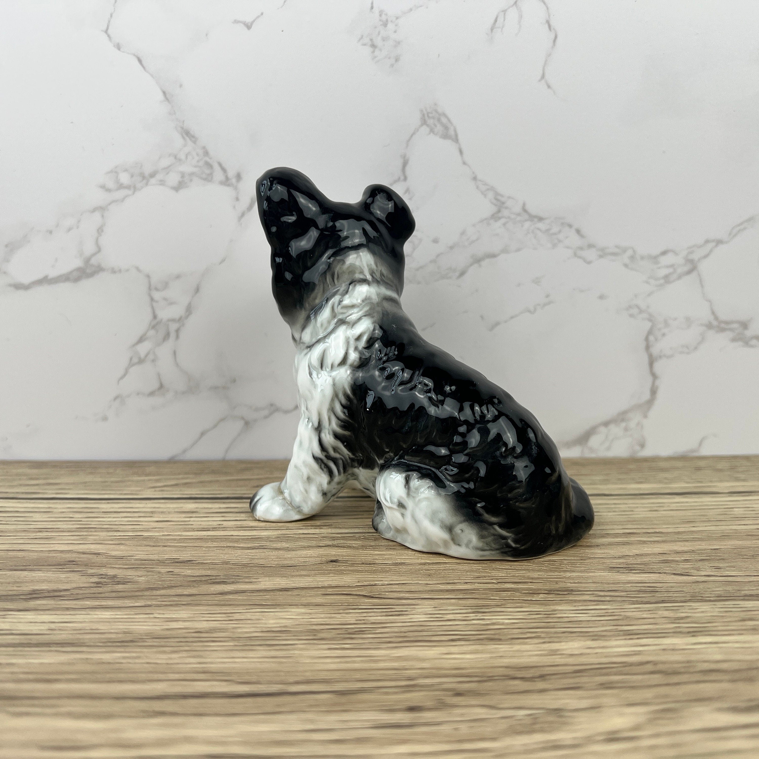 The Leonardo Collection, Fine Bone China Spaniel Figurine