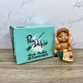 NEWSIE Pendelfin Rabbit Figurine, Boxed, Made in England