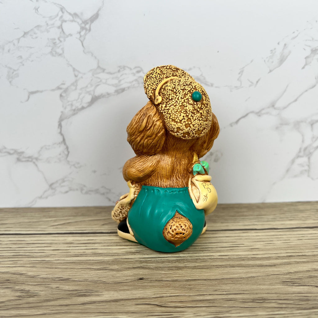 NEWSIE Pendelfin Rabbit Figurine, Boxed, Made in England