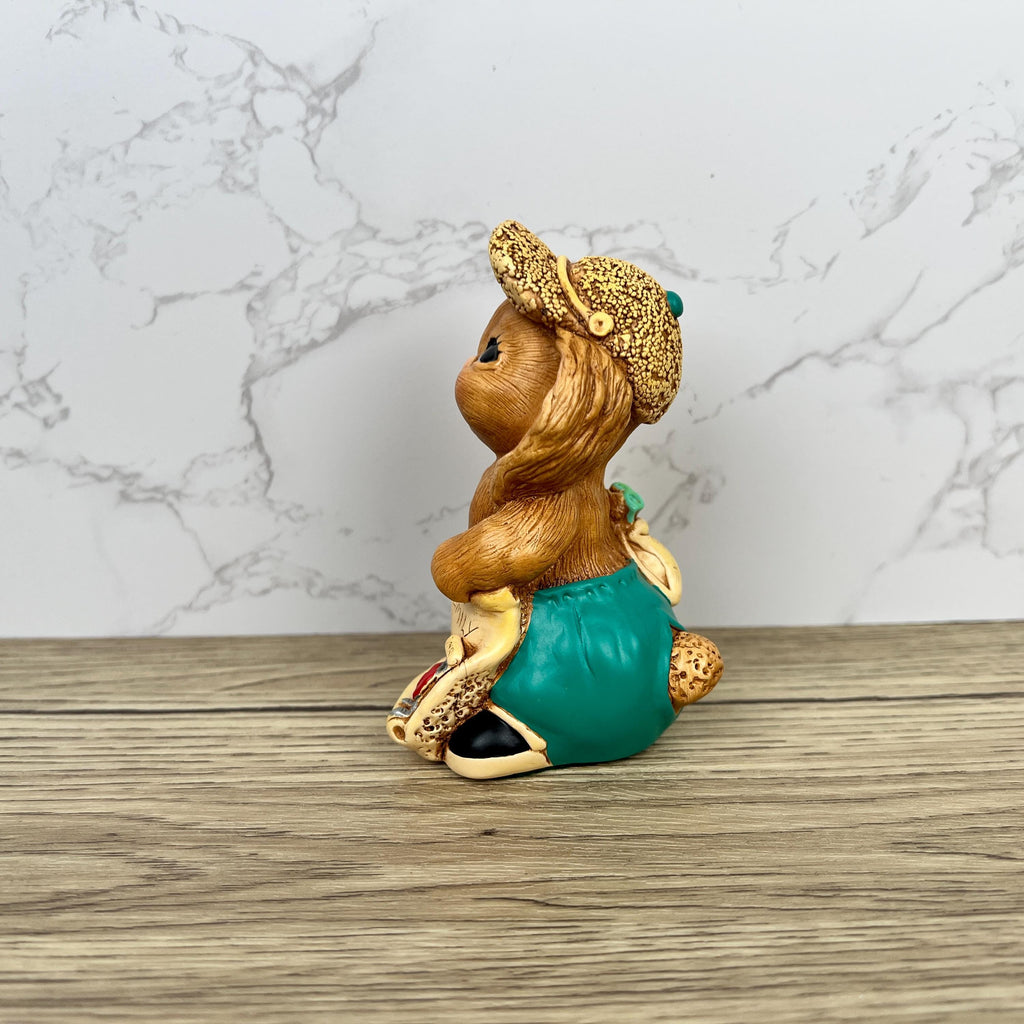 NEWSIE Pendelfin Rabbit Figurine, Boxed, Made in England