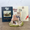Lilliput Lane Vintage Wedding Bells Cottage, 1992