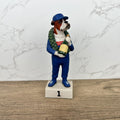 Robert Harrop Country Companions Boxer Grand Prix Figurine
