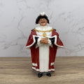 Vintage Royal Doulton Bone China Figurine "The Mayor" HN 2280