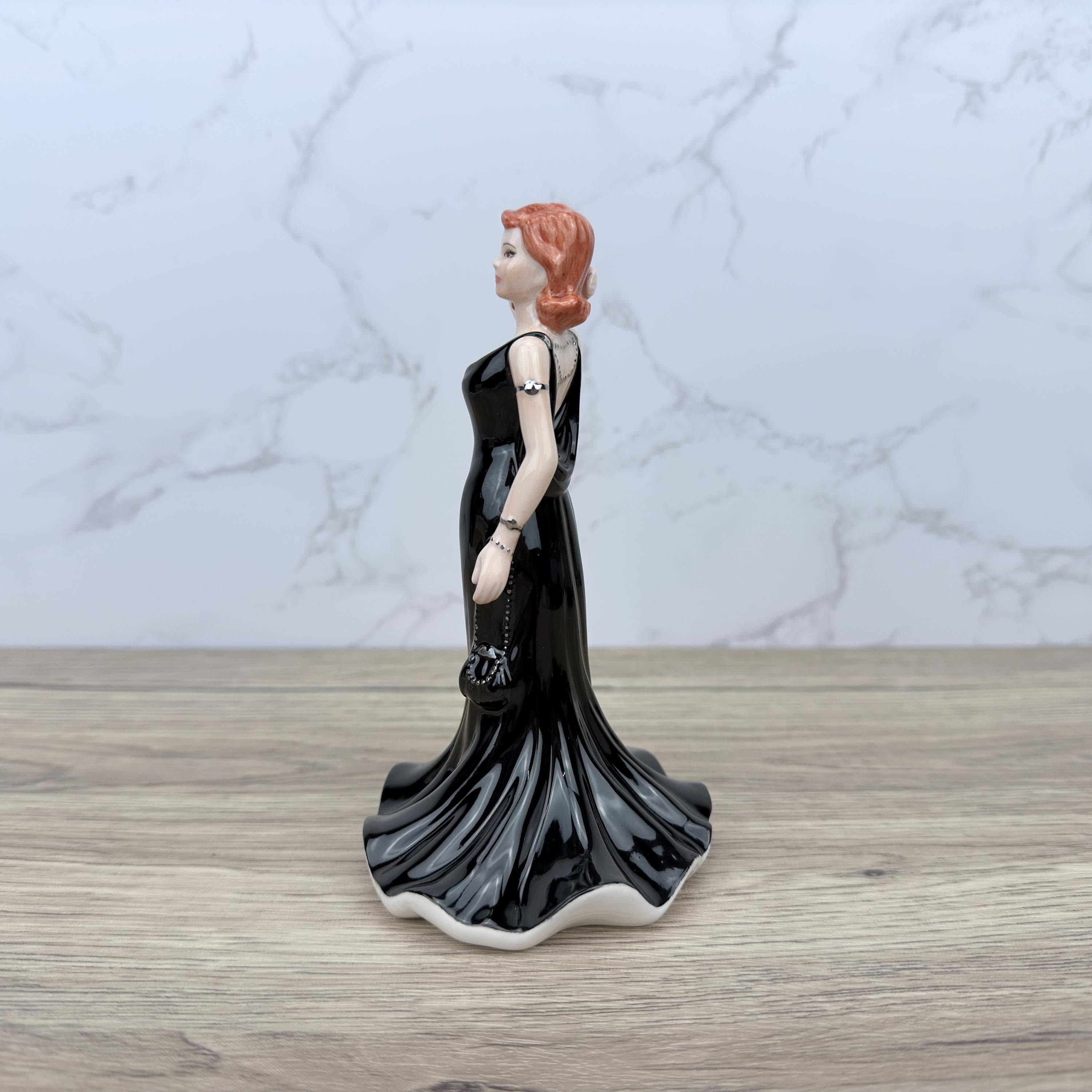 Coalport Figurines – Rare Finds House