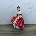 Royal Doulton Figurine, Southern Belle HN2229 Bone China