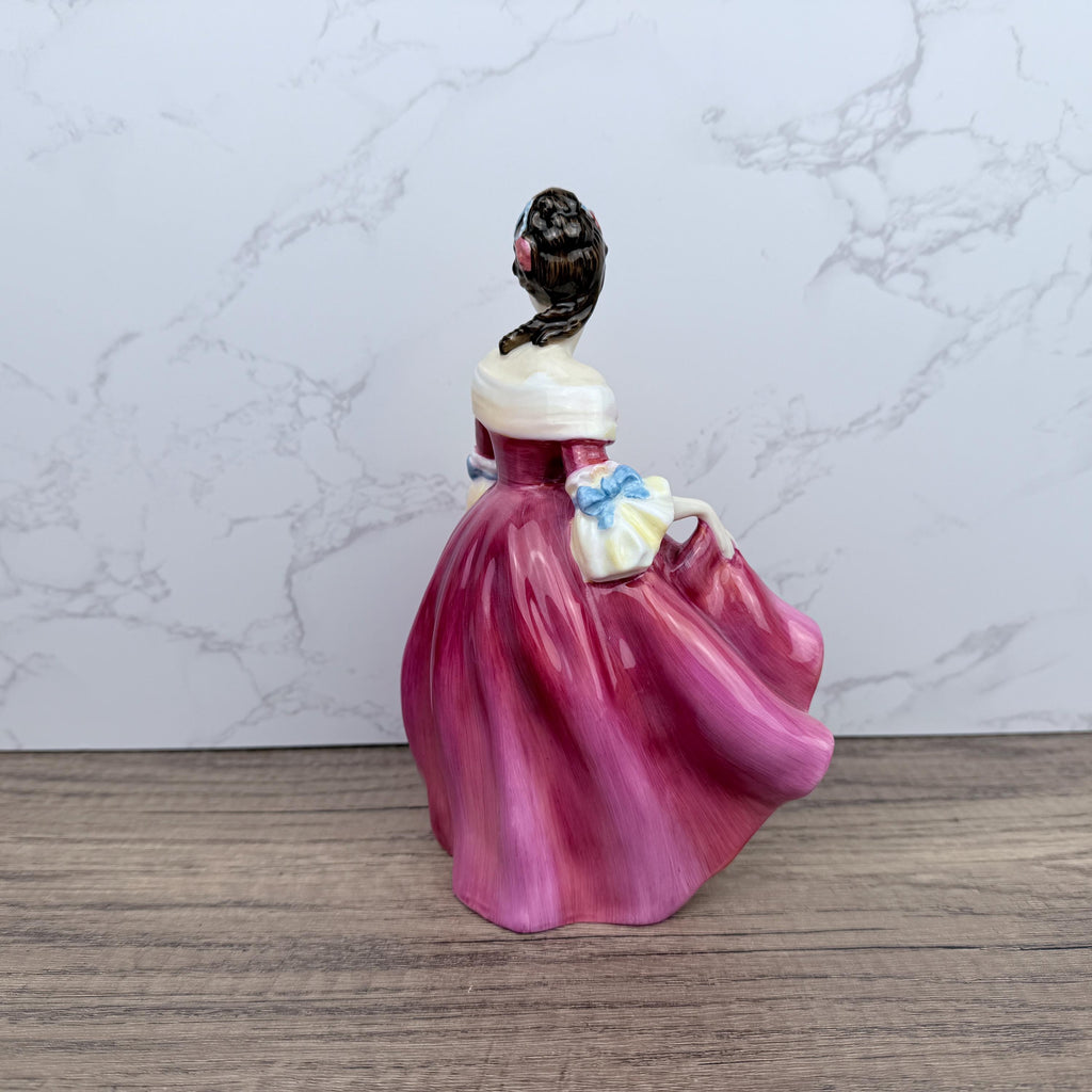 Royal Doulton Figurine, Southern Belle HN2229 Bone China