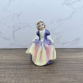 Vintage Royal Doulton Figurine, DINKY DO HN1678, Leslie Harradine