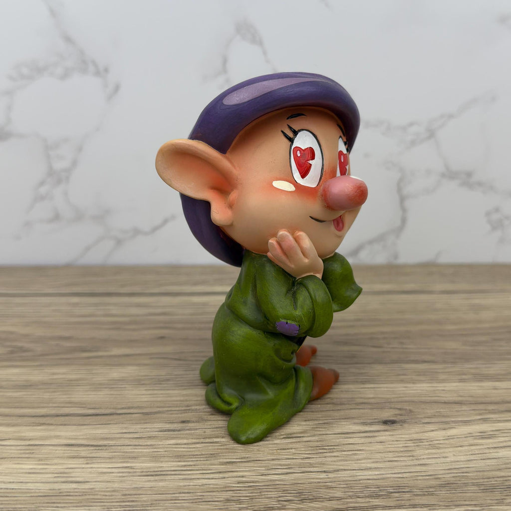 Miss Mindy Dopey Figurine, Disney Showcase Collection
