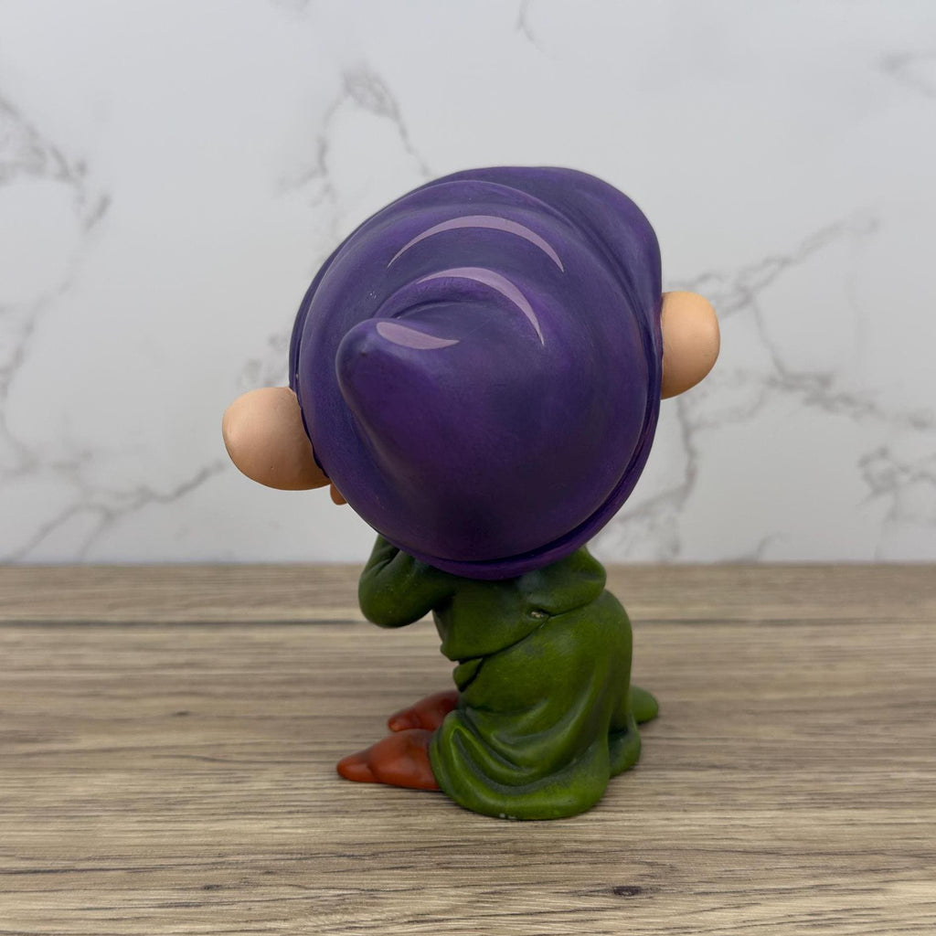 Miss Mindy Dopey Figurine, Disney Showcase Collection