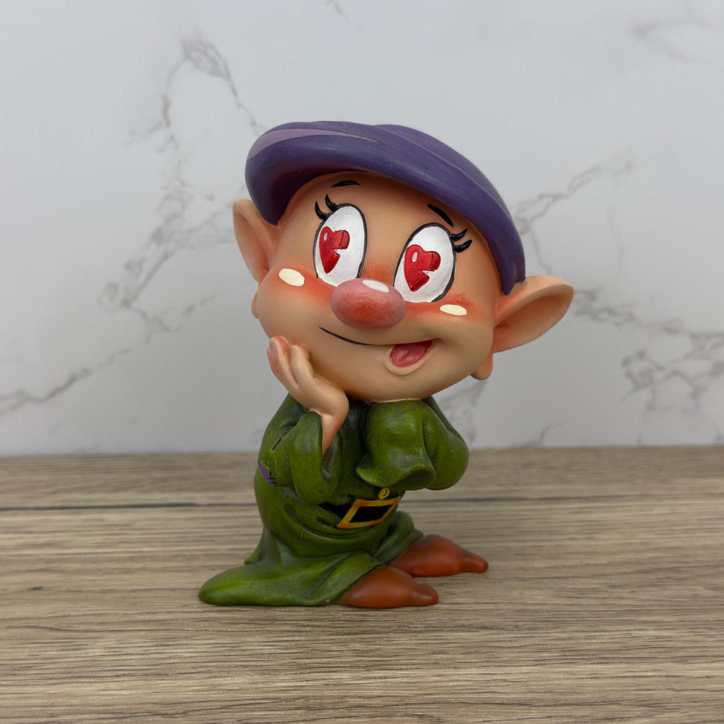 Miss Mindy Dopey Figurine, Disney Showcase Collection