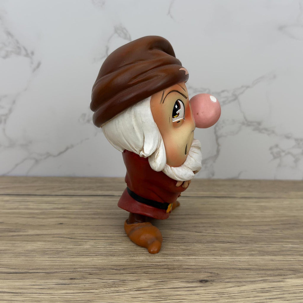Miss Mindy Grumpy Figurine, Disney Showcase Collection