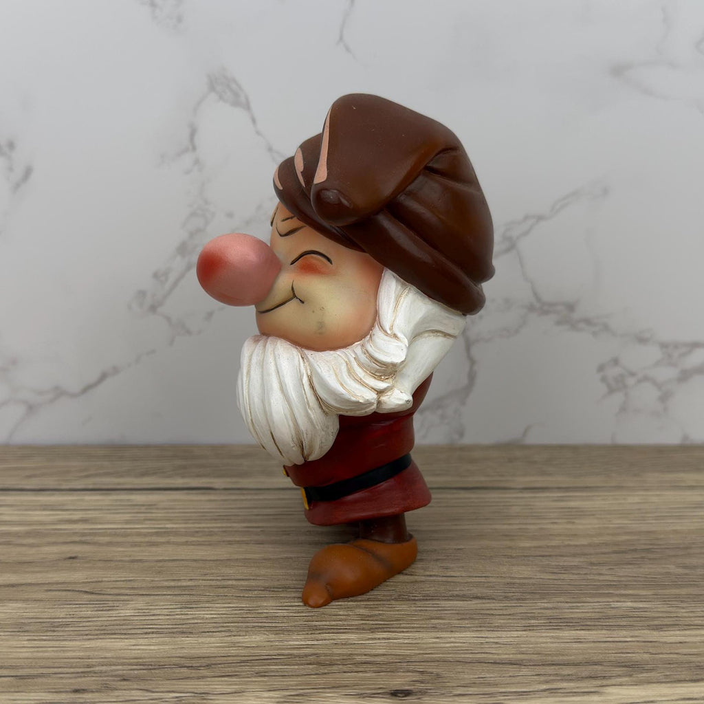 Miss Mindy Grumpy Figurine, Disney Showcase Collection