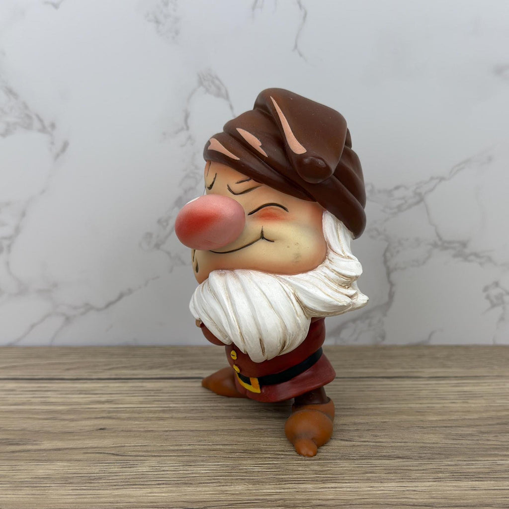 Miss Mindy Grumpy Figurine, Disney Showcase Collection