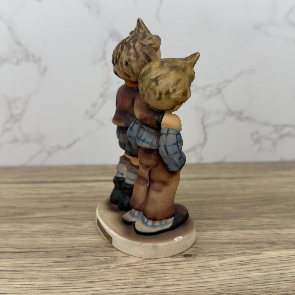 Vintage Goebel Hummel Figurine, Max and Moritz, TMK-3