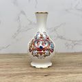 Vintage Royal Worcester Charles and Diana Wedding Bud Vase