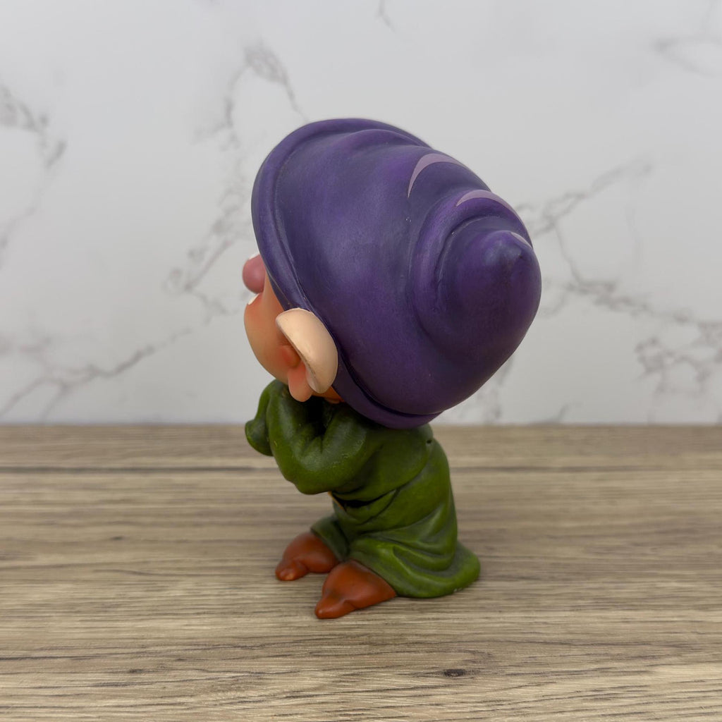Miss Mindy Dopey Figurine, Disney Showcase Collection