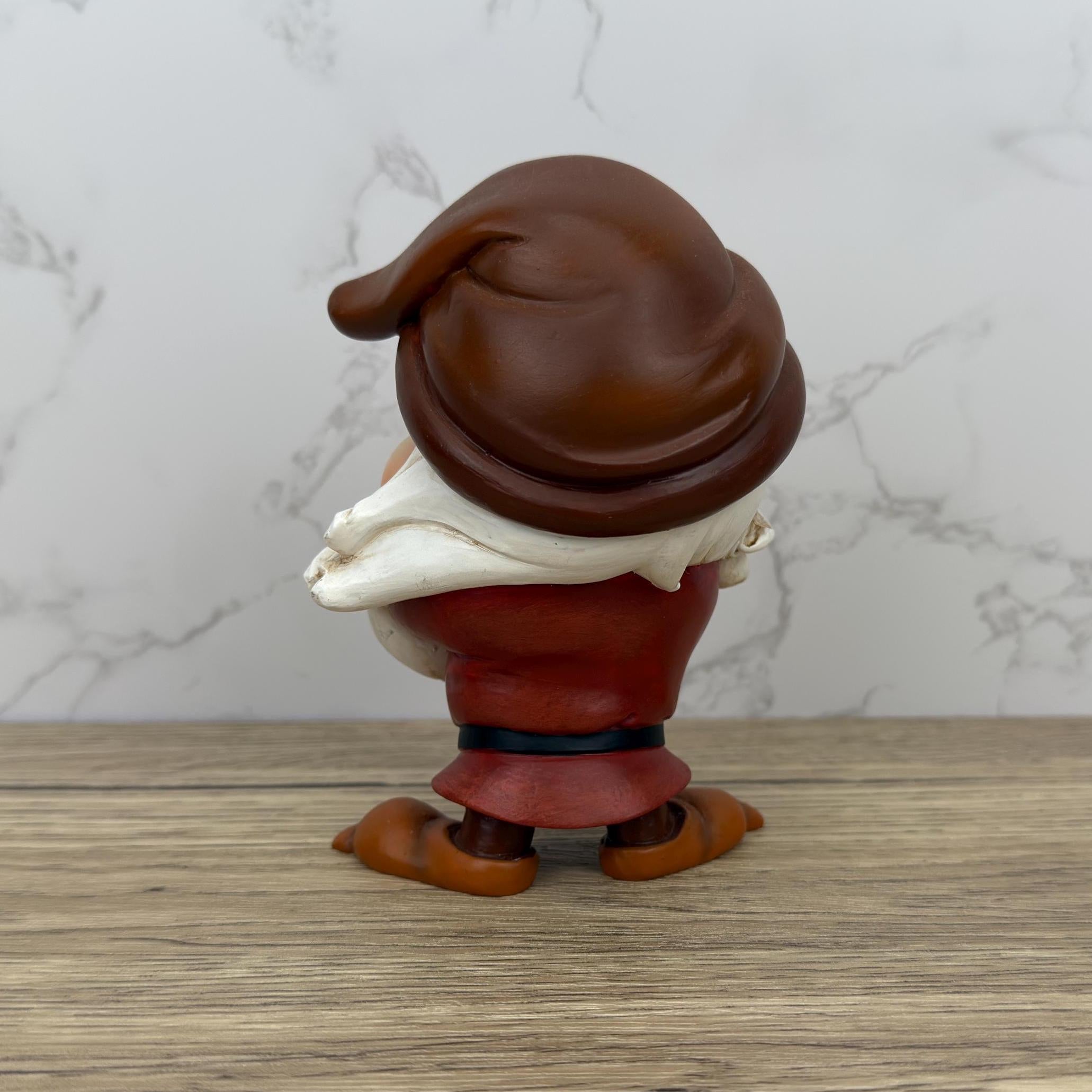 Miss Mindy Grumpy Figurine, Disney Showcase Collection