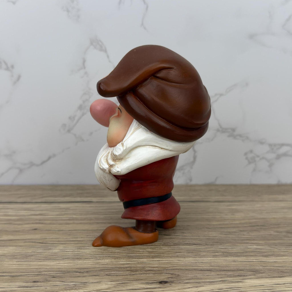Miss Mindy Grumpy Figurine, Disney Showcase Collection