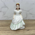 Vintage Royal Doulton Figurine: Kerry HN3461, Vanity Fair Children's Series