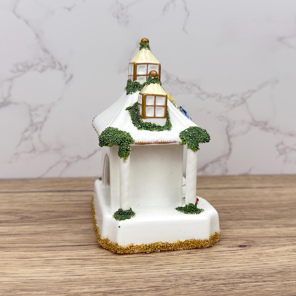 Vintage Coalport Park Lodge, Fine Bone China House, England