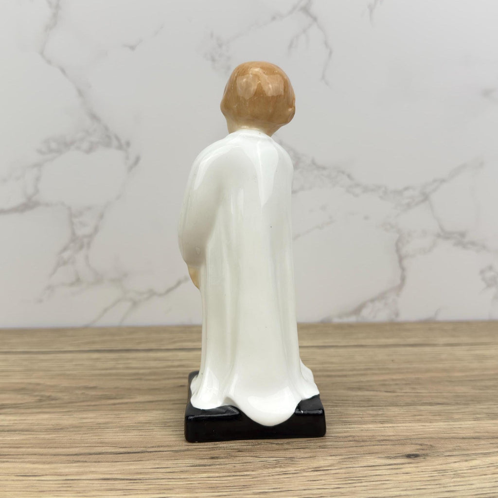Royal Doulton Darling Figurine, HN 1985, Charles Vyse Child Study