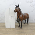Vintage Beswick Dartmoor Champion Horse Figurine | Collectible British Porcelain