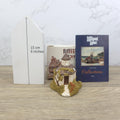 Lilliput Lane The Dovecot | Miniature British Village Sculpture, Boxed
