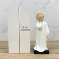Royal Doulton Darling Figurine, HN 1985, Charles Vyse Child Study