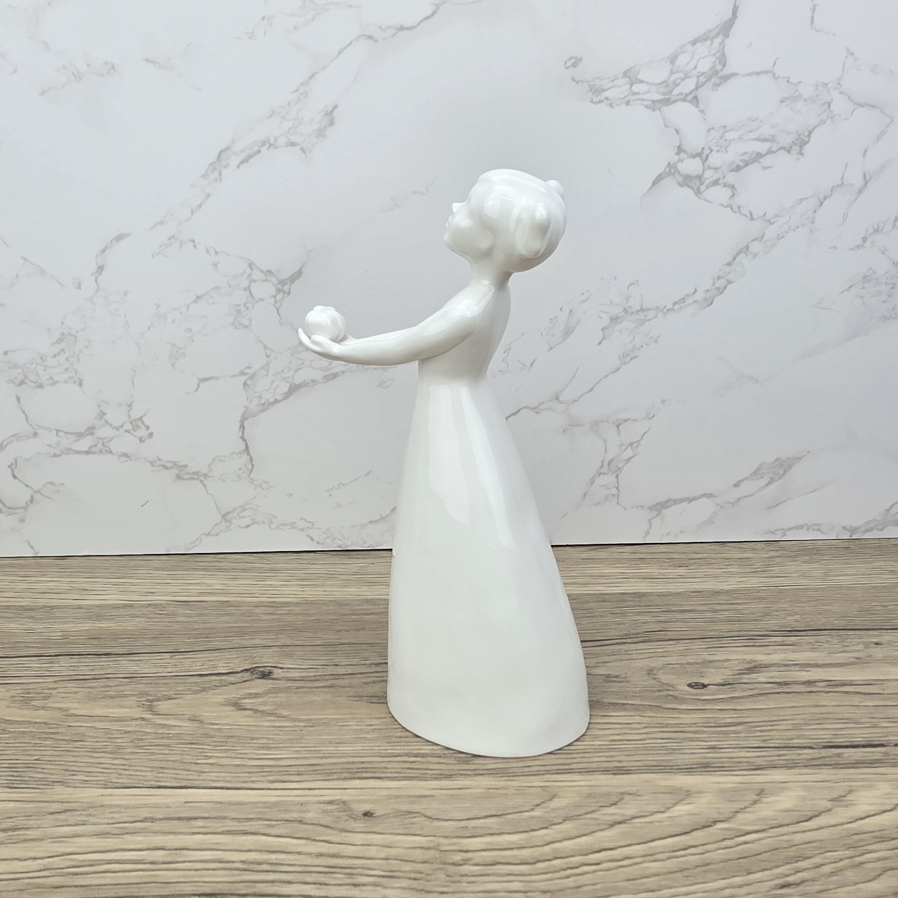 Coalport Figurines – Rare Finds House