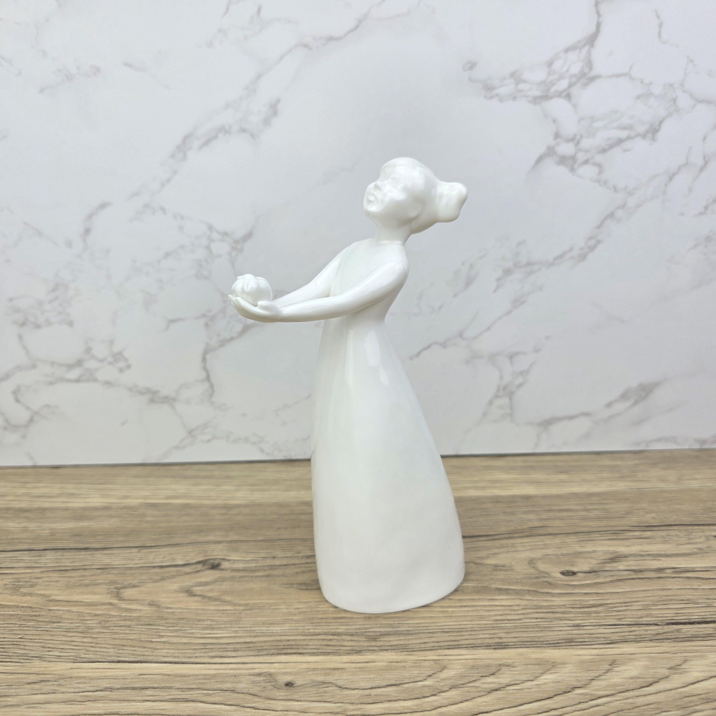 COALPORT 人形 Coalport Figurines – Rare Finds House