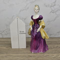 Royal Doulton Loretta Figurine Bone China Collectible Vintage Home Decor Elegant Gift