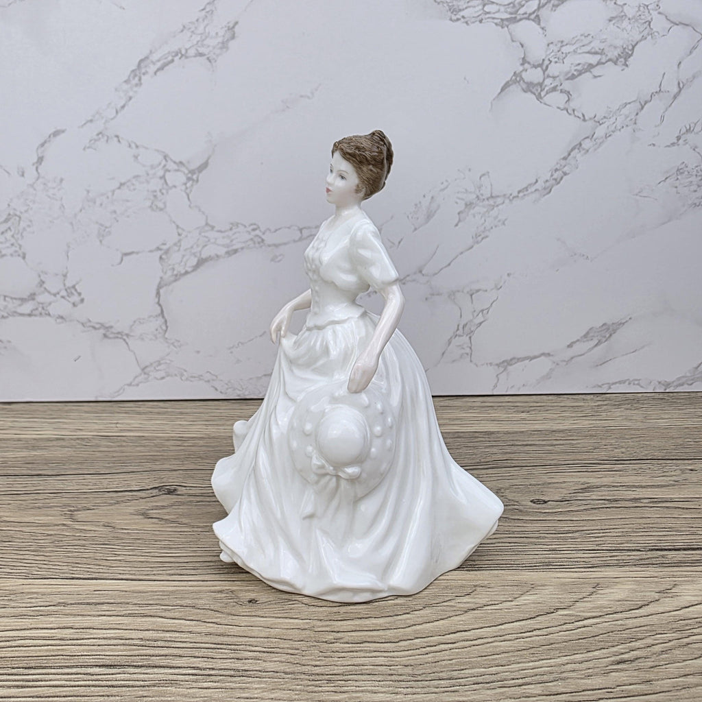 Royal Doulton Harmony Figurine HN4096, Fine Bone China, 1997