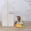 Vintage Royal Doulton Sailor Bunnykins Figurine, Nautical Decor