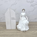 Royal Doulton Harmony Figurine HN4096, Fine Bone China, 1997