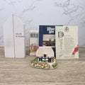 Lilliput Lane Riverview 1987 Cottage Figurine | Handcrafted English Resin Midlands Thatched House Model