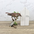 Goebel Hummel Bird Figurine KT188 Vintage 1956 West Germany Porcelain Wildlife Collectible